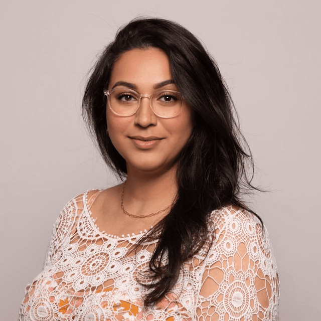 Maria Keshavarz avatar