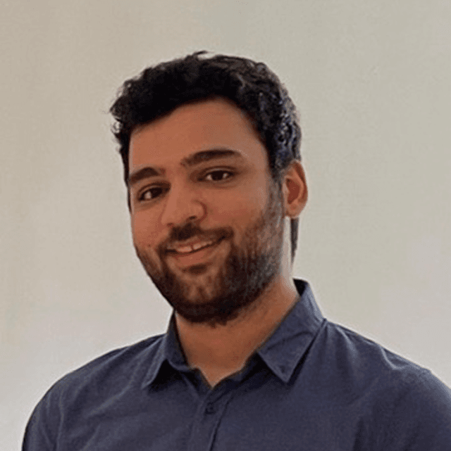 Parsa Lalianpour avatar