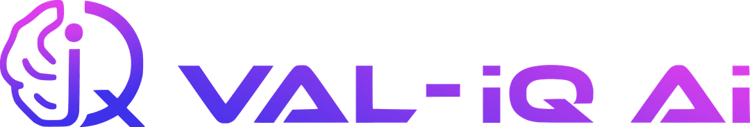 Val-IQ Logo